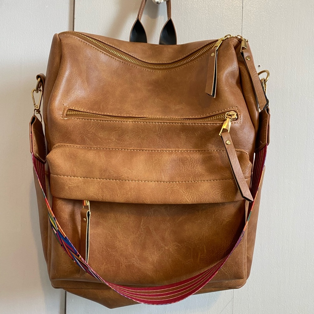 Backpack/handbag - Picture 2 of 5